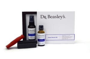 Dr. Beasley's Glass Serum Kit