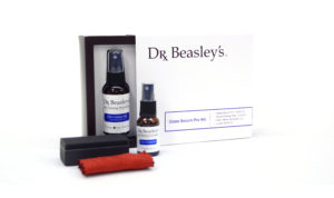 Dr. Beasley's Glass Serum Pro Kit