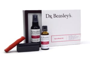 Dr. Beasley's Nano-Resin Kit