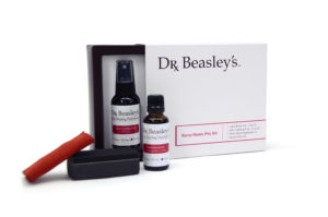 Dr. Beasley's Nano-Resin Pro Kit