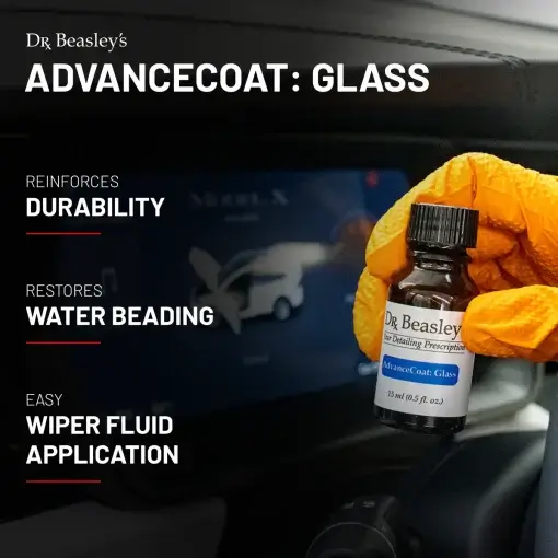 AdvanceCoat: Glass - Image 2