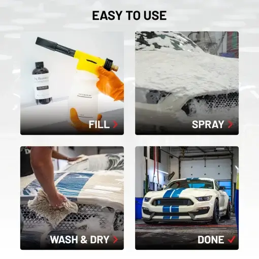 Ceramic Body Wash - Image 7