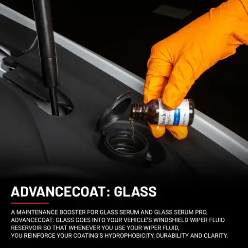 AdvanceCoat: Glass - Image 3