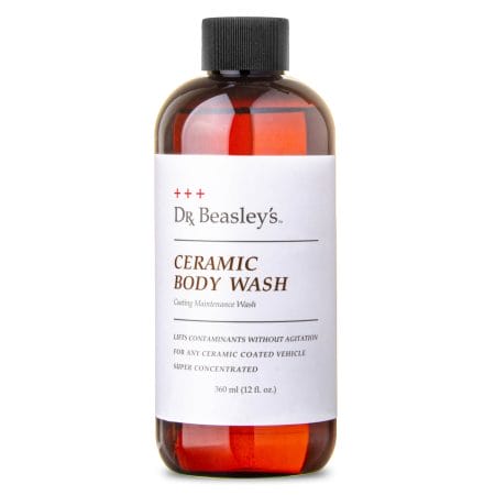 Dr. Beasley's Ceramic Body Wash