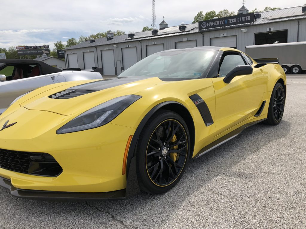 Corvette Z06
