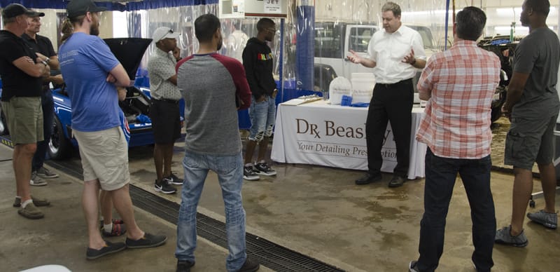 Jim Lafeber At Ales And Details