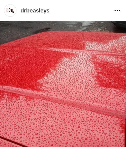 Why is beading good?