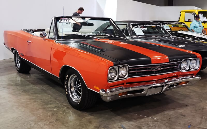 1969 plymouth satellite