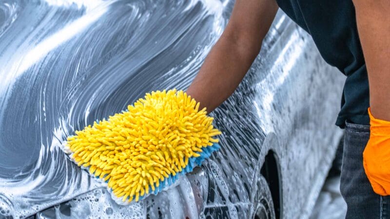 4 rules for keeping a matte finish looking good