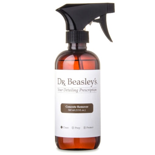 Dr. Beasley's Concrete Remover 12 oz. Bottle