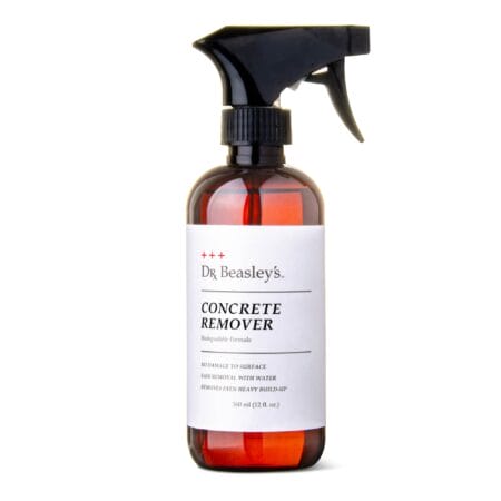 Dr. Beasley's Concrete Remover 12 oz Spray Bottle