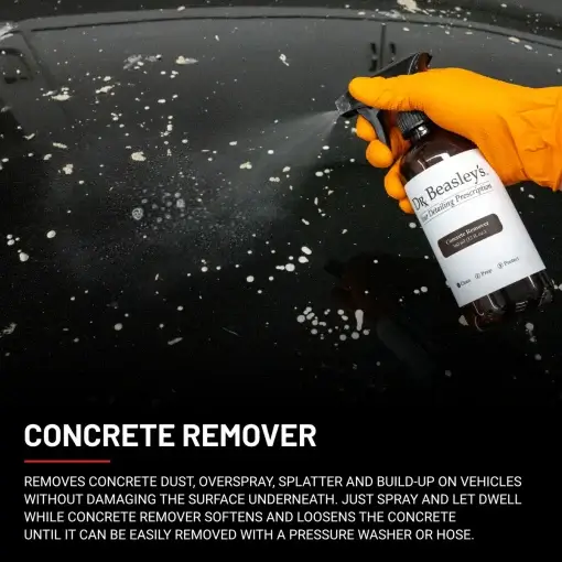 Concrete Remover - Image 3