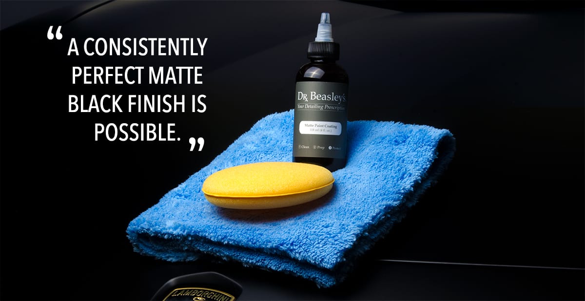 Matte Black Car Paint Pros and Cons Is It Worth Getting?