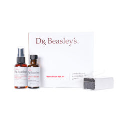Dr. Beasley's Nano-Resin MX Kit