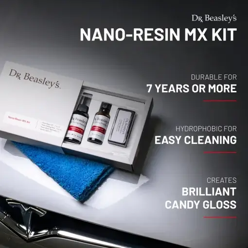 Nano-Resin MX Kit - Image 2