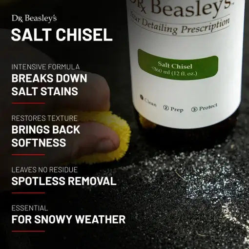 Salt Chisel - Image 2
