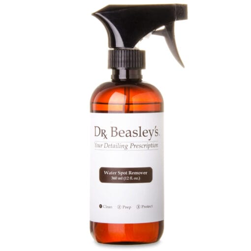 Dr. Beasley's Water Spot Remover 12 oz. Bottle