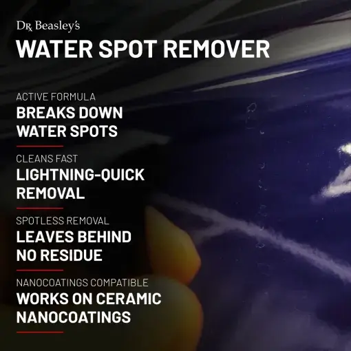 Water Spot Remover - Image 2