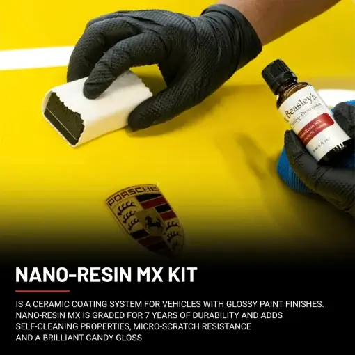 Nano-Resin MX Kit - Image 3