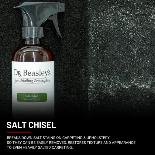 Salt Chisel - Image 3