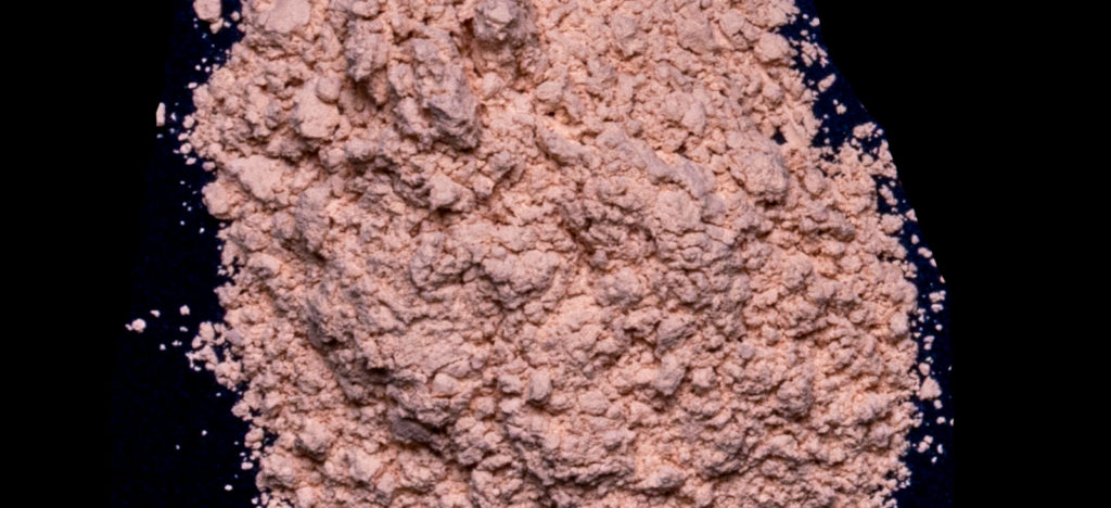 Diminishing abrasives.