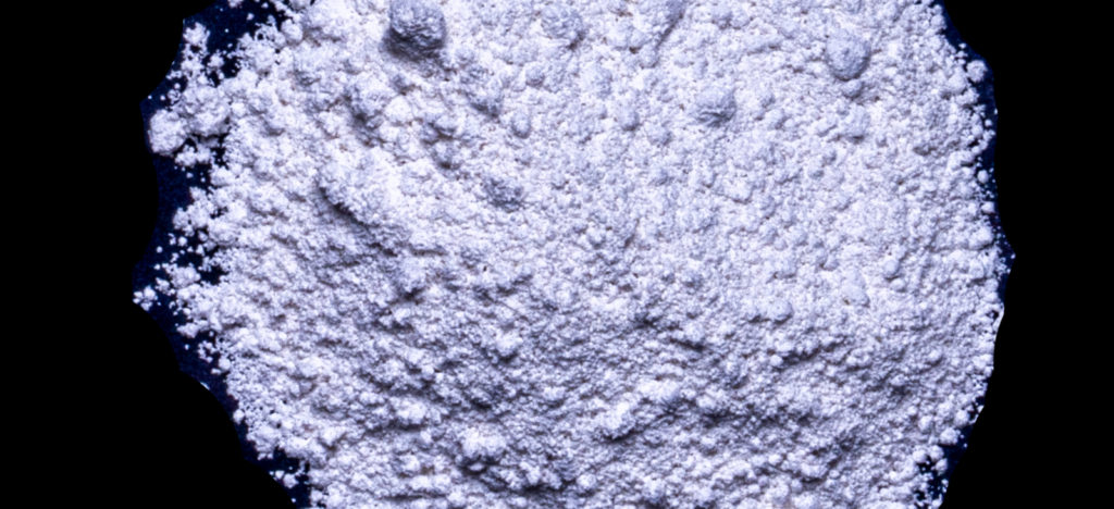 Super micro abrasives.