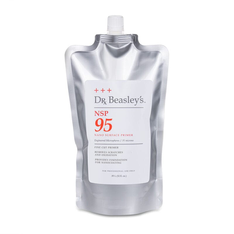 Dr. Beasley's Nano Surface Primer 95 — 32 oz