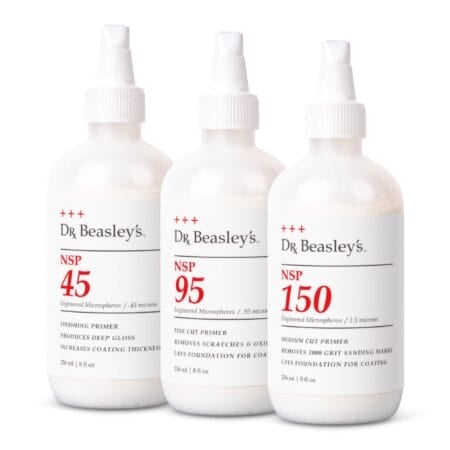 Dr. Beasley's Nano Surface Primer System