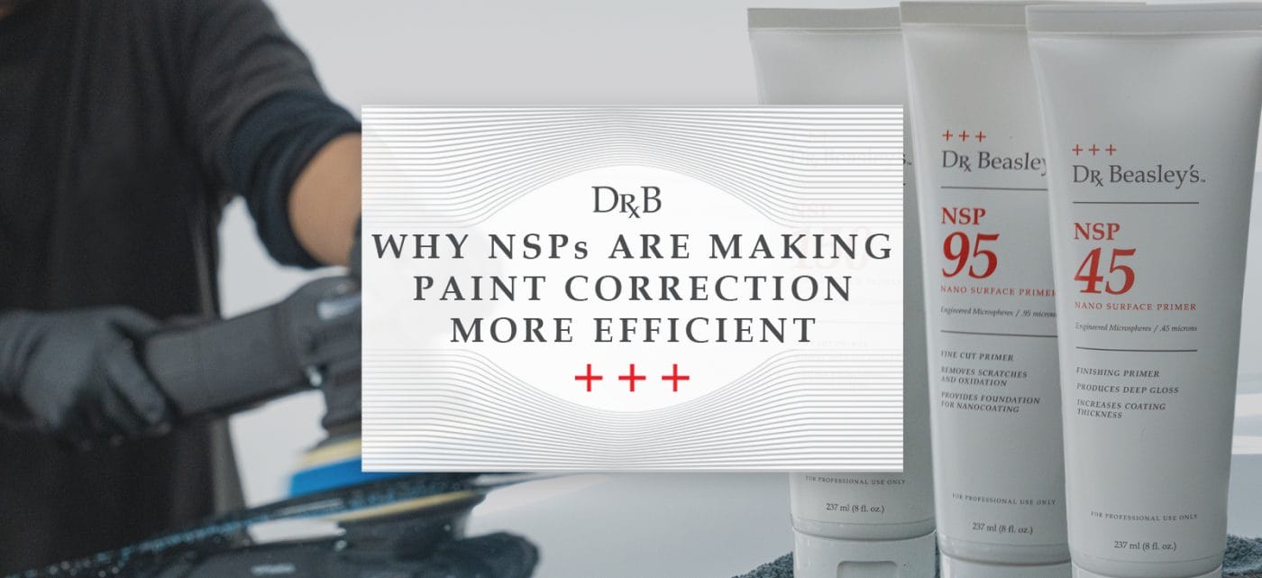 Why NSPs Are Making Paint Correction More Efficient