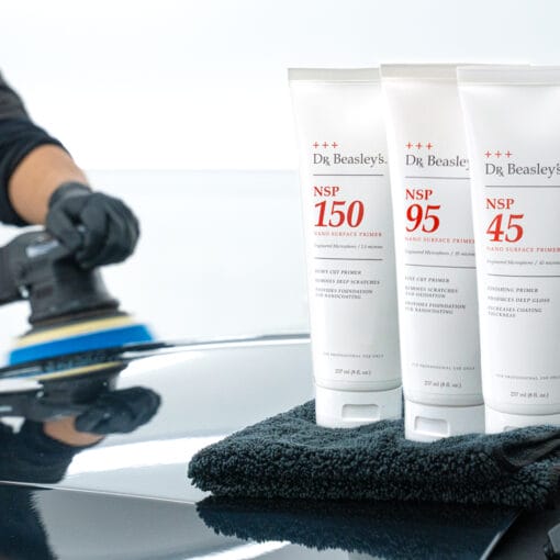 Nano Surface Primer System - Image 2