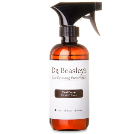 Dr. Beasley's Total Decon 12 oz. Bottle
