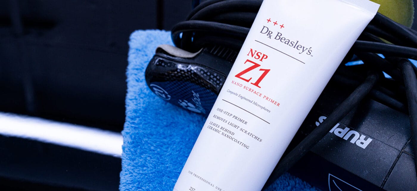 Dr. Beasley's NSP Z1 AIO/1-Step Primer