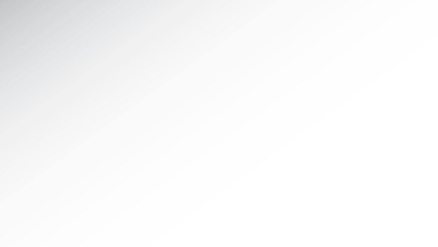 White gradient background