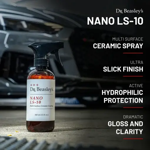 Nano LS-10 - Image 2
