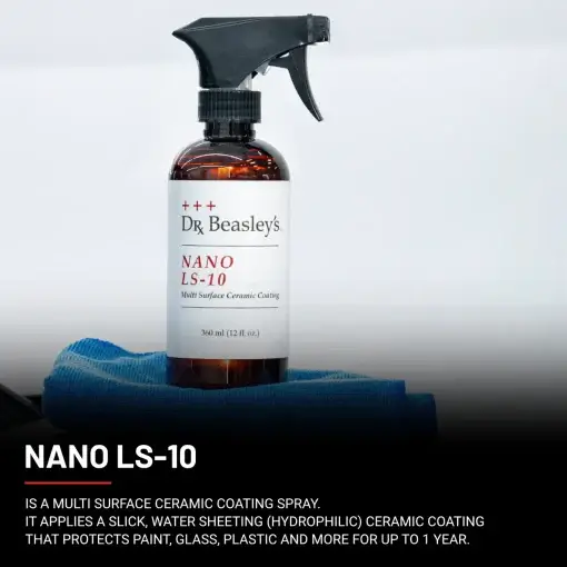Nano LS-10 - Image 3