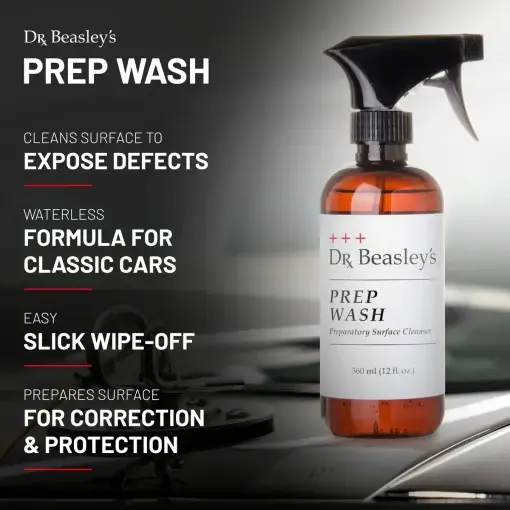 Prep Wash - Image 2
