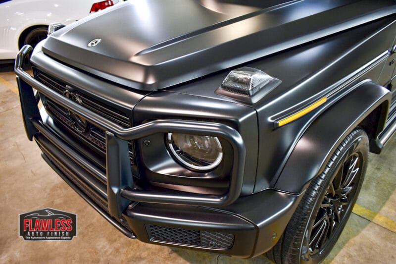 Dr. Beasley's Authorized Detailer in Detroit