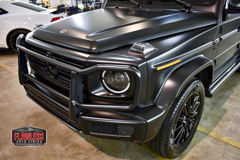Dr. Beasley's Authorized Detailer in Detroit
