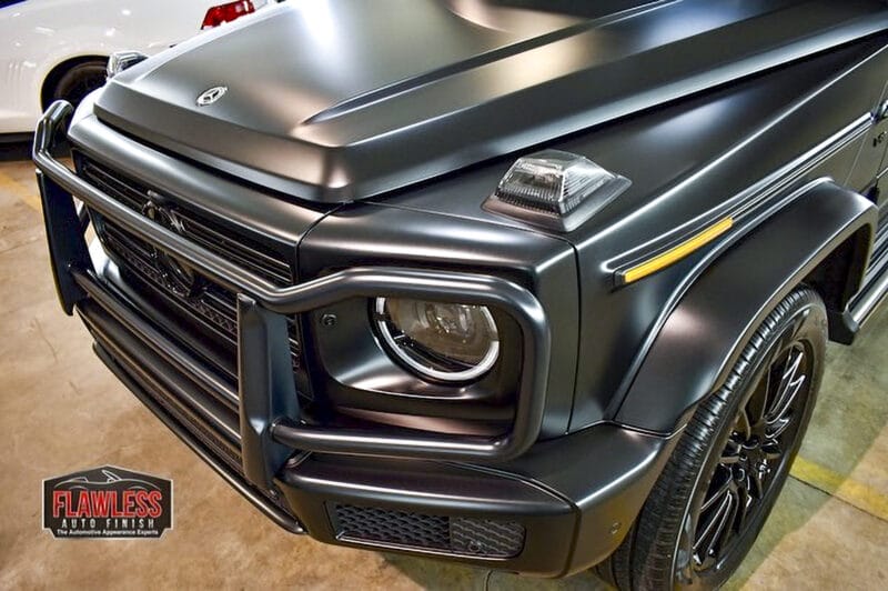Dr. Beasley's Authorized Detailer in Detroit