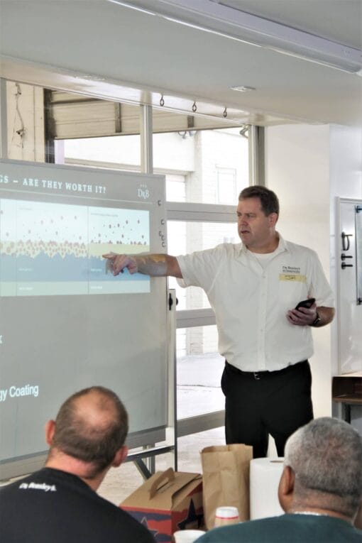 Future of Detailing — Advanced Paint Correction Clinic (May 3-6, 2023) - Image 16