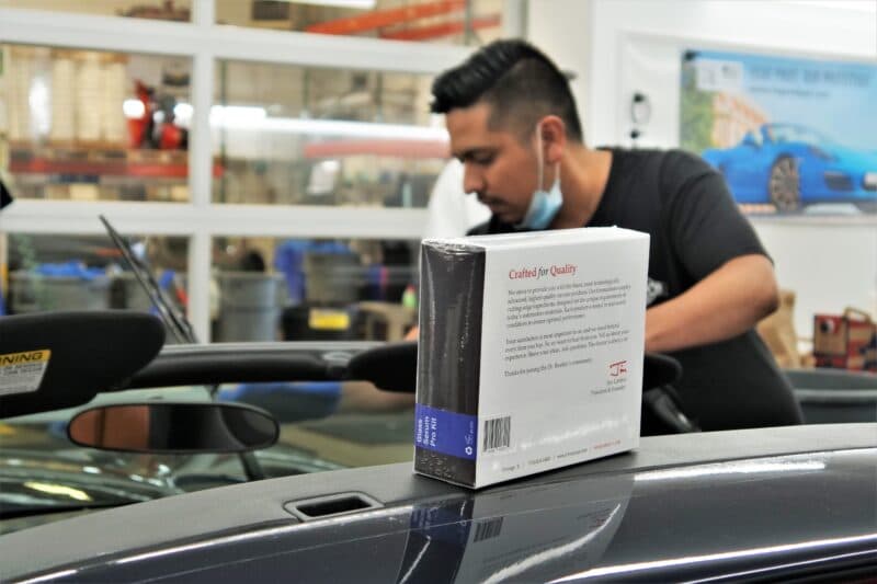 The Future of Detailing Chicago Class