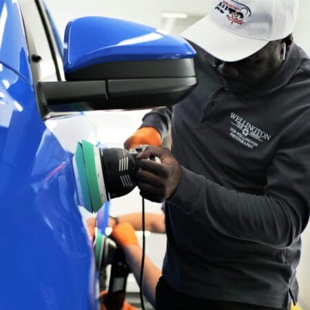 The Future of Detailing Chicago Class