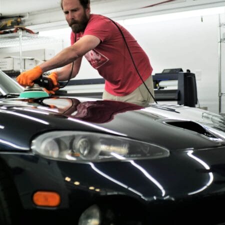 The Future of Detailing Chicago Class