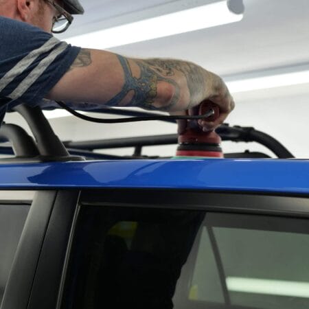 The Future of Detailing Chicago Class