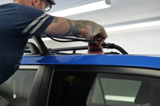 The Future of Detailing Chicago Class