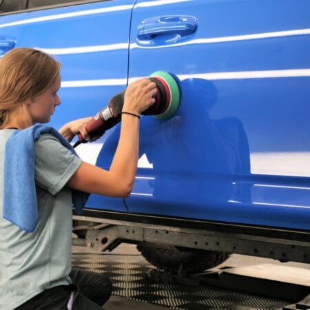 The Future of Detailing Chicago Class