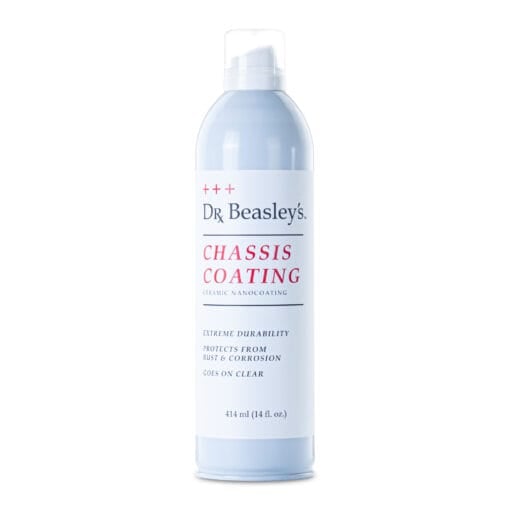 Dr. Beasley's Chassis Coating