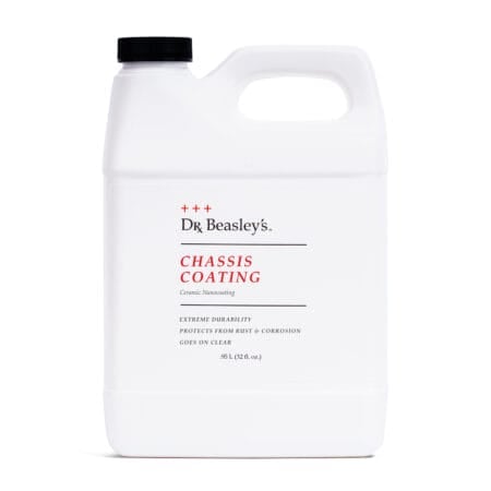 Chassis Coating
