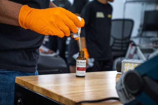 Future of Detailing — Advanced Paint Correction Clinic (May 3-6, 2023) - Image 257