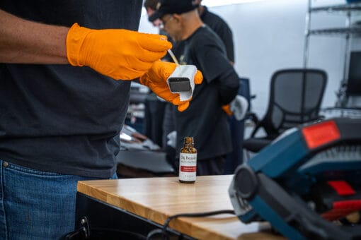 Future of Detailing — Advanced Paint Correction Clinic (May 3-6, 2023) - Image 256